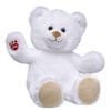 Lil Marshmallow Cub - Build-A-Bear Workshop Australia