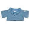 Long Sleeve Waffle Knit Top - Build-A-Bear Workshop Australia