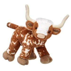 Longhorn 3 Longhorn - Build-A-Bear Workshop Australia