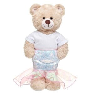 Mermaid Tail Skirt - Build-A-Bear Workshop Australia