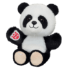 Mini Beans Fluffy Hugs Panda 7 Mini Beans Fluffy Hugs Panda - Build-A-Bear Workshop Australia