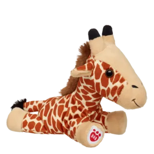 Mini Beans Giraffe - Build-A-Bear Workshop Australia