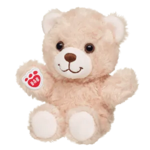 Mini Beans Happy Hugs - Build-A-Bear Workshop Australia