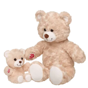 Mini Beans Happy Hugs - Build-A-Bear Workshop Australia