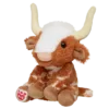 Mini Beans Longhorn - Build-A-Bear Workshop Australia