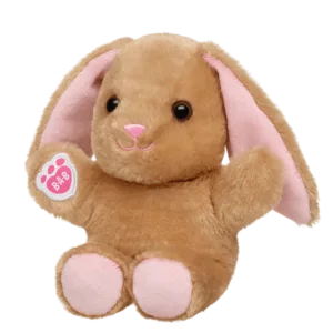 Mini Beans Pawlette - Build-A-Bear Workshop Australia