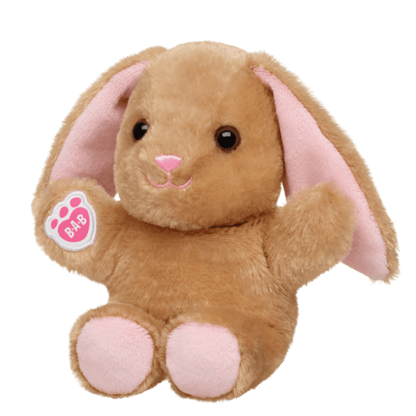 Mini Beans Pawlette - Build-A-Bear Workshop Australia