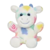 Mini Beans Rainbow Cow - Build-A-Bear Workshop Australia