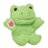 Mini Beans Spring Green Frog - Build-A-Bear Workshop Australia
