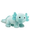 Mint Axolotl 5 Mint Axolotl Build-A-Bear Workshop Australia