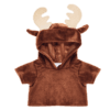 Moose Hoodie - Build-A-Bear Workshop Australia