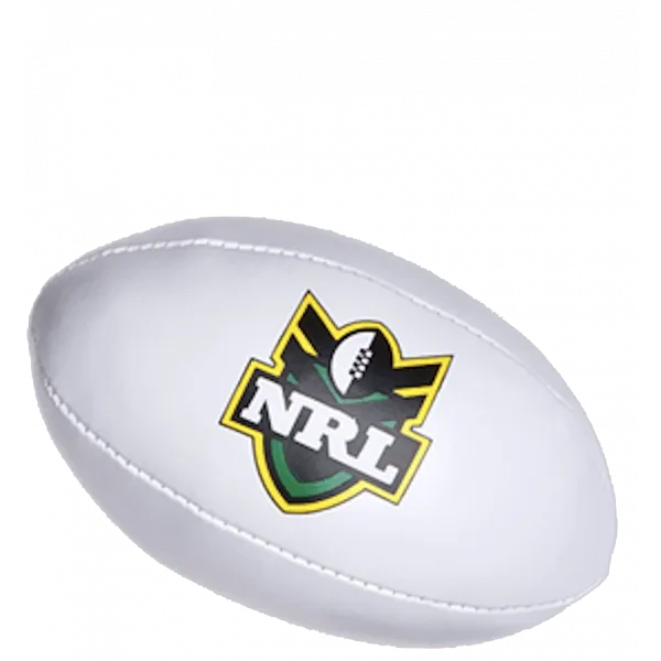 NRL Ball - Build-A-Bear Workshop Australia