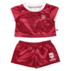 NRL - Queensland Maroons - Build-A-Bear Workshop Australia