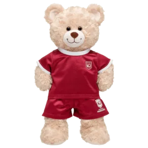 NRL - Queensland Maroons - Build-A-Bear Workshop Australia