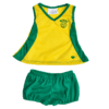 Netball Uniform - Build-A-Bear Workshop Australia