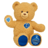 Doctor Who Fourteenth Doctor Diamond Anniversary Bear - Online Exclusive - Build-A-Bear Workshop Australia