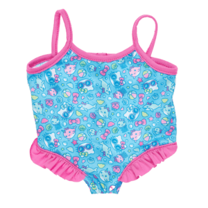 Ocean Swimsuit - Build-A-Bear Workshop Australia