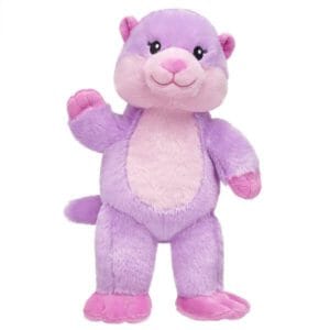 Otterly Adorable Otter 3 Otterly Adorable Otter - Build-A-Bear Workshop Australia