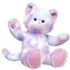 Pastel Swirl Kitty 5 Pastel Swirl Kitty - Build-A-Bear Workshop Australia