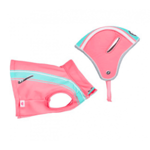 Paw Patrol Libery's Vest and Helmet Set - Build-A-Bear Workshop Australia