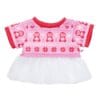 Penguin Sweater Dress - Build-A-Bear Workshop Australia