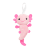 Pink Axolotl Tree Ornament - Build-A-Bear Workshop Australia