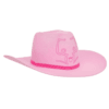 Pink Cow Girl Hat - Build-A-Bear Workshop Australia