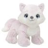 Pink Frost Fox - Build-A-Bear Workshop Australia