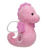 Pink Seahorse Wristie - Build-A-Bear Workshop Australia