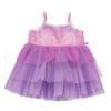 Pink and Purple Fancy Dress - Build-A-Bear Workshop Australia
