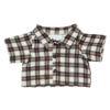 Plaid Shacket - Build-A-Bear Workshop Australia