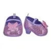 Purple Butterfly Heel - Build-A-Bear Workshop Australia