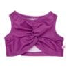 Purple Twist Tank - Build-A-Bear Workshop Australia