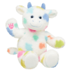 Rainbow Cow - Build-A-Bear Workshop Australia