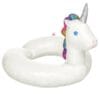 Rainbow Unicorn Pool Float - Build-A-Bear Workshop Australia