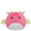 SKOOSHERZ Dragon Fruit Plush 5 SKOOSHERZ™ Dragon Fruit Plush - Build-A-Bear Workshop Australia
