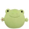 SKOOSHERZ Spring Green Frog Stuffed Animal 5 SKOOSHERZ™ Spring Green Frog Stuffed Animal - Build-A-Bear Workshop Australia
