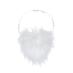 Santa Beard - Build-A-Bear Workshop Australia