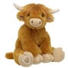 Shaggy Highland Cow Stuffed Animal - Build-A-Bear Workshop Australia