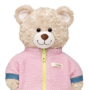 Sherpa Jacket - Build-A-Bear Workshop Australia