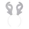 Silver Raindeer Antlers - Build-A-Bear Workshop Australia
