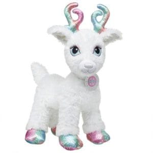 Snowflake Swirl Glisten - Build-A-Bear Workshop Australia