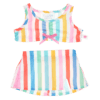 Striped Skirt Set - Build-A-Bear Workshop Australia