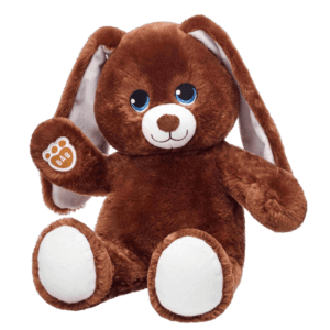 Sweet Mocha Bunny - Build-A-Bear Workshop Australia