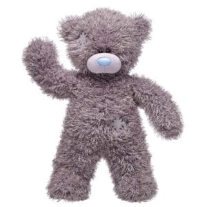 Tatty Teddy - Build-A-Bear Workshop Australia
