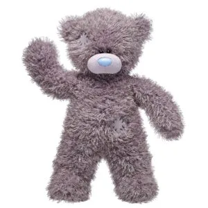 Tatty Teddy - Build-A-Bear Workshop Australia
