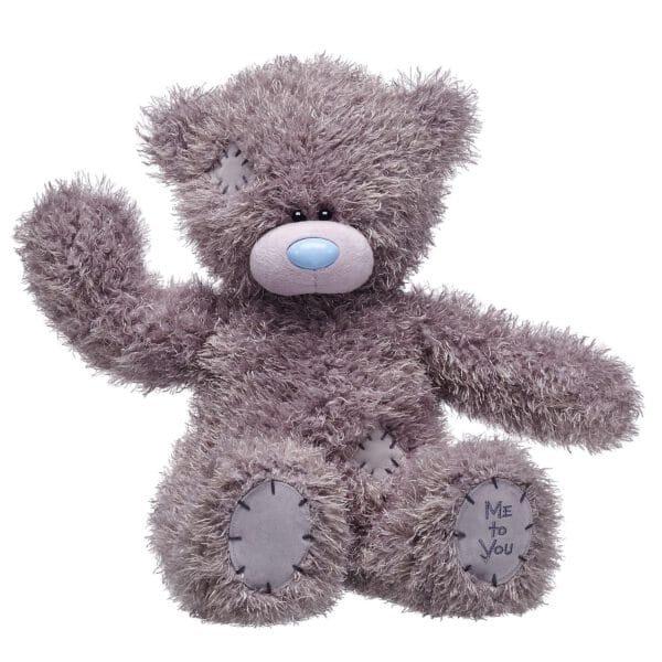 Tatty Teddy - Build-A-Bear Workshop Australia