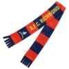 Ted Lasso A.F.C. Richmond Soccer Scarf - Build-A-Bear Workshop Australia