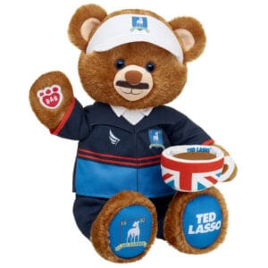 Ted Lasso Teacup - Build-A-Bear Workshop Australia