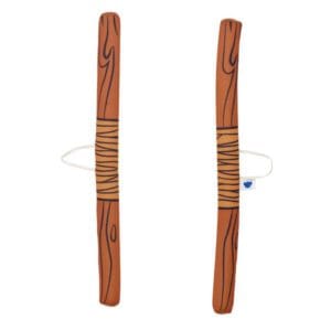 Teenage Mutant Ninja Turtles Donatello Bo Staff Wristie - Build-A-Bear Workshop Australia